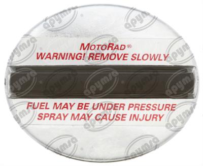 TAPA TANQUE COMBUSTIBLE CHEVROLET C30 PICKUP 5.7L 73-74 QBH CARFAN MGC49 