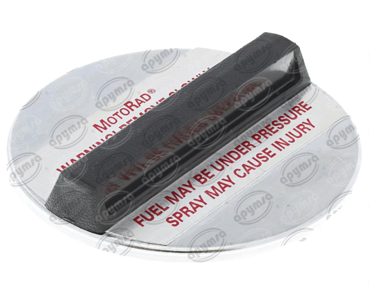 TAPA TANQUE COMBUSTIBLE CHEVROLET C30 PICKUP 5.7L 73-74 QBH CARFAN MGC49 