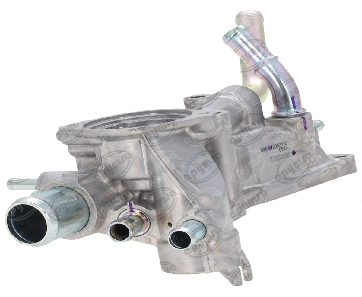 TOMA DE AGUA AUTOMOTRIZ HONDA CR-V 1.5L 17-23 QBH CARFAN CH1022 