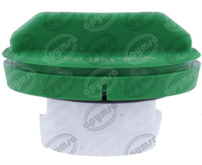 TAPA TANQUE COMBUSTIBLE GMC SIERRA 2500 HD 6.6L 09-09 QBH CARFAN MGC540 