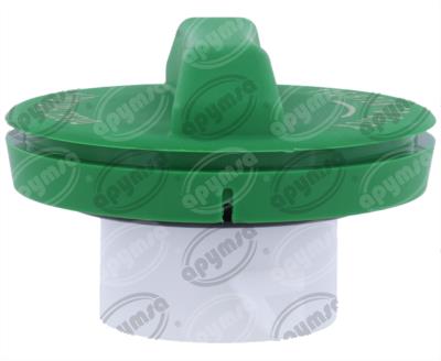 TAPA TANQUE COMBUSTIBLE GMC SIERRA 2500 HD 6.6L 09-09 QBH CARFAN MGC540 