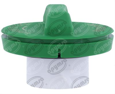TAPA TANQUE COMBUSTIBLE GMC SIERRA 2500 HD 6.6L 09-09 QBH CARFAN MGC540 