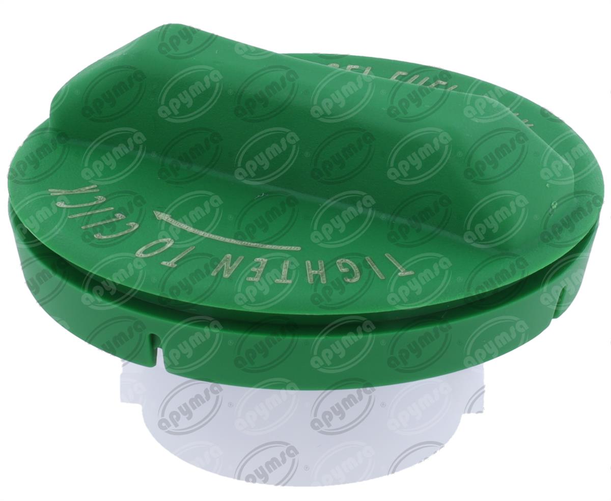 TAPA TANQUE COMBUSTIBLE GMC SIERRA 2500 HD 6.6L 09-09 QBH CARFAN MGC540 