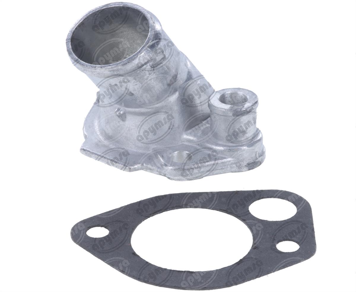 TOMA DE AGUA AUTOMOTRIZ FORD EXPLORER 5.0L 96-98 QBH CARFAN CH5544 