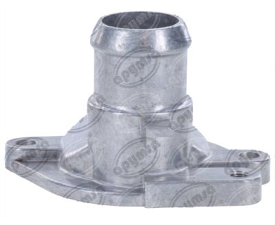 TOMA DE AGUA AUTOMOTRIZ HONDA CIVIC 1.5L 89-91 QBH CARFAN CH6042 