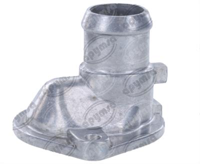 TOMA DE AGUA AUTOMOTRIZ HONDA CIVIC 1.5L 89-91 QBH CARFAN CH6042 