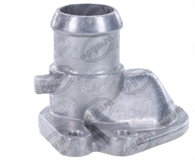 TOMA DE AGUA AUTOMOTRIZ HONDA CIVIC 1.5L 89-91 QBH CARFAN CH6042 