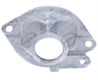 TOMA DE AGUA AUTOMOTRIZ HONDA CIVIC 1.5L 89-91 QBH CARFAN CH6042 