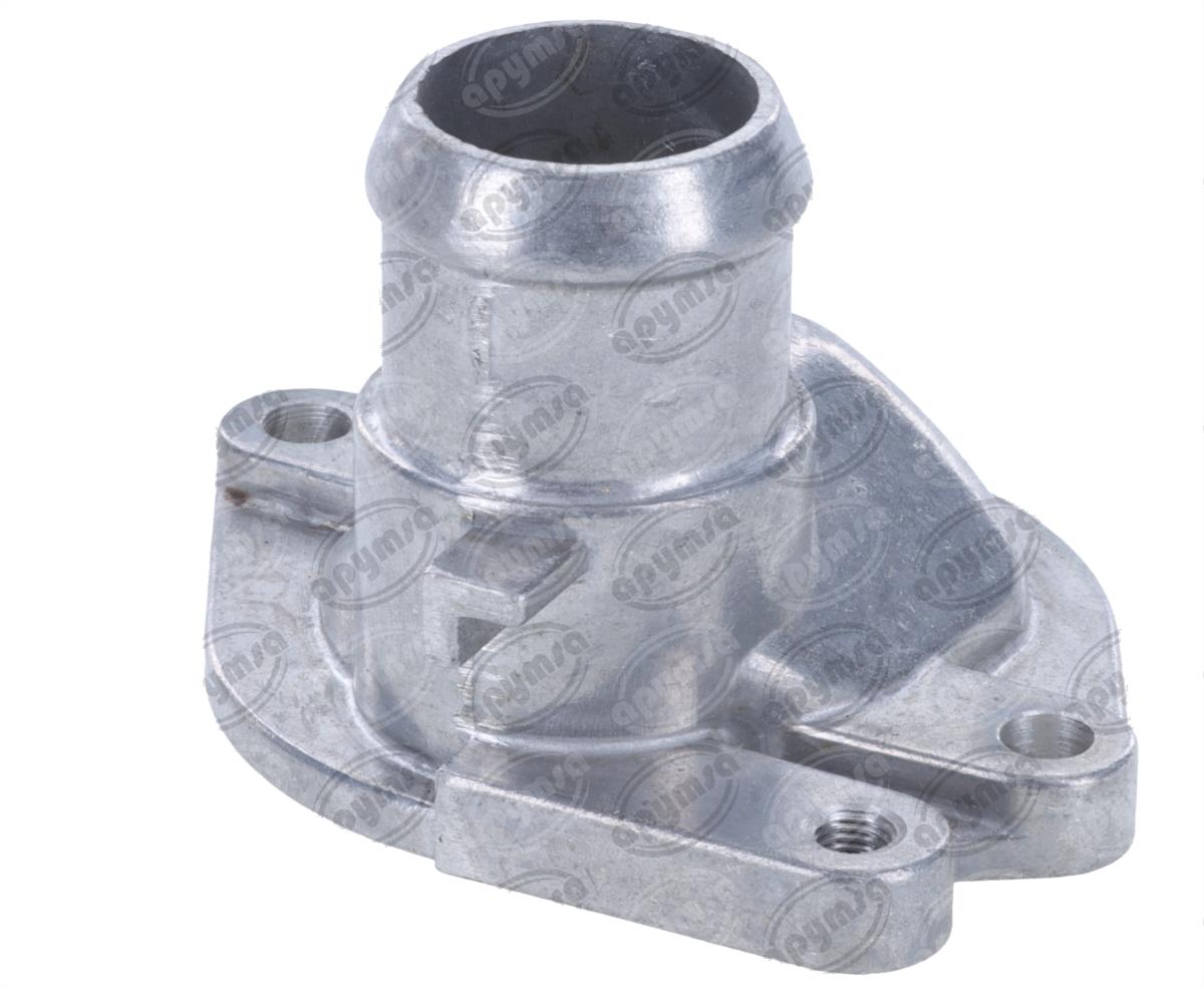 TOMA DE AGUA AUTOMOTRIZ HONDA CIVIC 1.5L 89-91 QBH CARFAN CH6042 