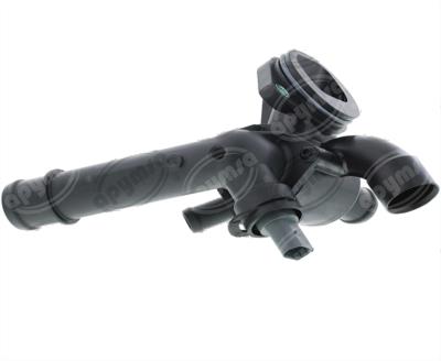 TOMA DE AGUA AUTOMOTRIZ VOLKSWAGEN PASSAT 2.0L 12-14 QBH CARFAN 935-189 