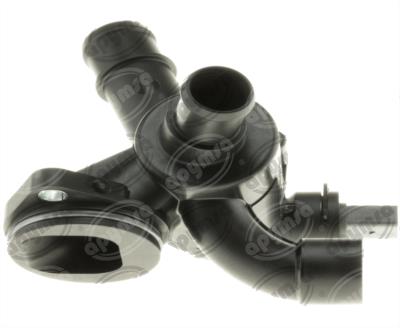 TOMA DE AGUA AUTOMOTRIZ VOLKSWAGEN PASSAT 2.0L 12-14 QBH CARFAN 935-189 