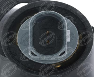 TOMA DE AGUA AUTOMOTRIZ VOLKSWAGEN PASSAT 2.0L 12-14 QBH CARFAN 935-189 