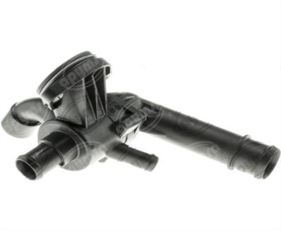 TOMA DE AGUA AUTOMOTRIZ VOLKSWAGEN PASSAT 2.0L 12-14 QBH CARFAN 935-189 