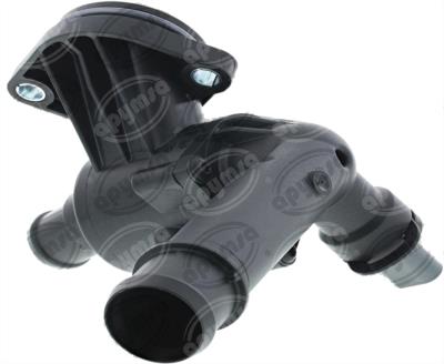 TOMA DE AGUA AUTOMOTRIZ VOLKSWAGEN PASSAT 2.0L 12-14 QBH CARFAN 935-189 