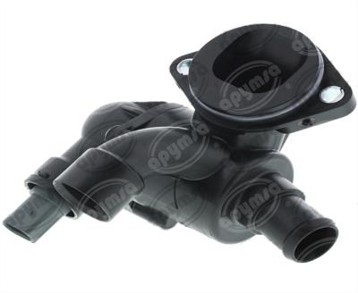 TOMA DE AGUA AUTOMOTRIZ VOLKSWAGEN PASSAT 2.0L 12-14 QBH CARFAN 935-189 