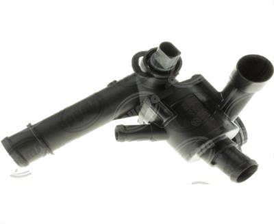 TOMA DE AGUA AUTOMOTRIZ VOLKSWAGEN PASSAT 2.0L 12-14 QBH CARFAN 935-189 