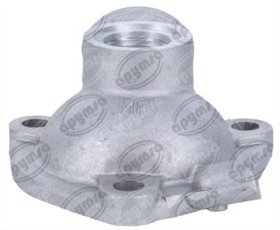 TOMA DE AGUA AUTOMOTRIZ NISSAN TSURU 1.6L 95-97 QBH CARFAN CH9841 