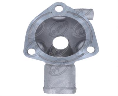 TOMA DE AGUA AUTOMOTRIZ NISSAN TSURU 1.6L 95-97 QBH CARFAN CH9841 