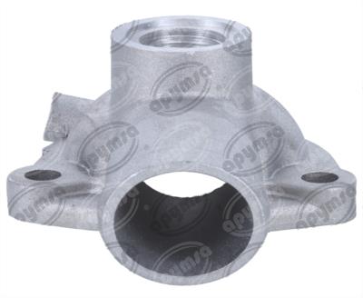 TOMA DE AGUA AUTOMOTRIZ NISSAN TSURU 1.6L 95-97 QBH CARFAN CH9841 