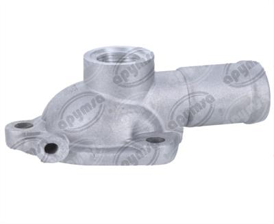 TOMA DE AGUA AUTOMOTRIZ NISSAN TSURU 1.6L 95-97 QBH CARFAN CH9841 