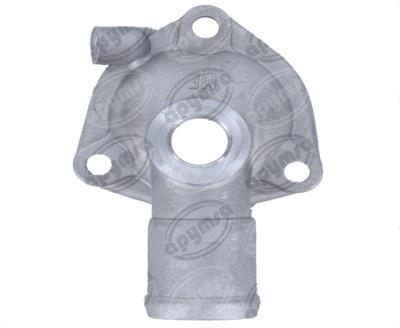 TOMA DE AGUA AUTOMOTRIZ NISSAN TSURU 1.6L 95-97 QBH CARFAN CH9841 