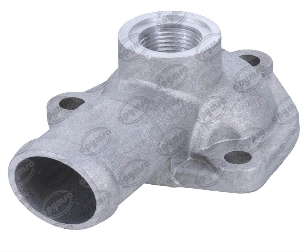TOMA DE AGUA AUTOMOTRIZ NISSAN TSURU 1.6L 95-97 QBH CARFAN CH9841 