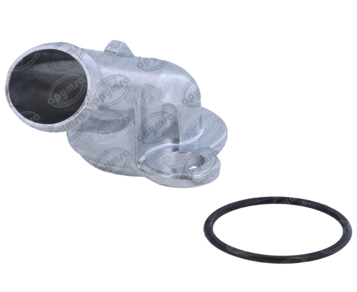 TOMA DE AGUA AUTOMOTRIZ MERCURY GRAND MARQUIS 4.6L 96-00 QBH CARFAN CH5003 