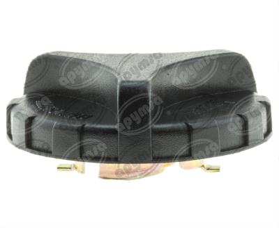 TAPA TANQUE COMBUSTIBLE FORD E-350 ECONOLINE 7.5L 80-88 QBH CARFAN MGC821 
