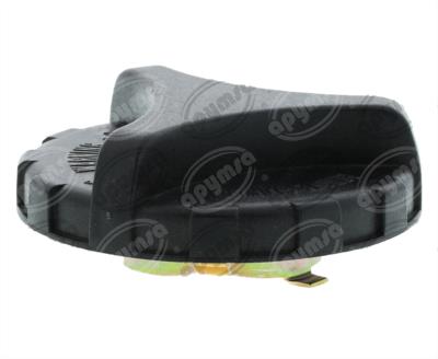 TAPA TANQUE COMBUSTIBLE FORD E-350 ECONOLINE 7.5L 80-88 QBH CARFAN MGC821 