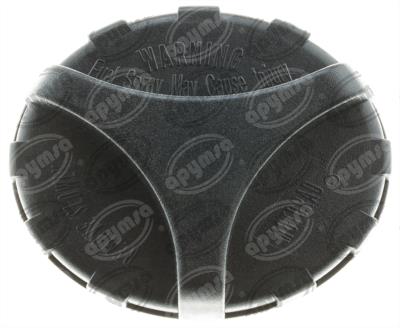TAPA TANQUE COMBUSTIBLE FORD E-350 ECONOLINE 7.5L 80-88 QBH CARFAN MGC821 