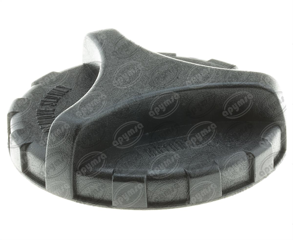 TAPA TANQUE COMBUSTIBLE FORD E-350 ECONOLINE 7.5L 80-88 QBH CARFAN MGC821 