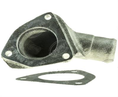 TOMA DE AGUA AUTOMOTRIZ FORD RANGER 2.9L 86-92 QBH CARFAN CH2043 