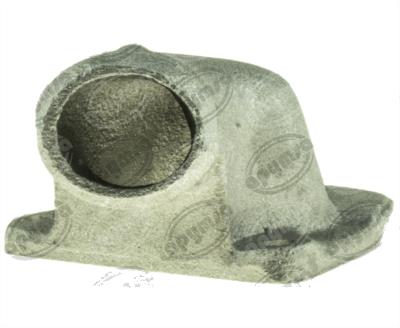 TOMA DE AGUA AUTOMOTRIZ FORD RANGER 2.9L 86-92 QBH CARFAN CH2043 