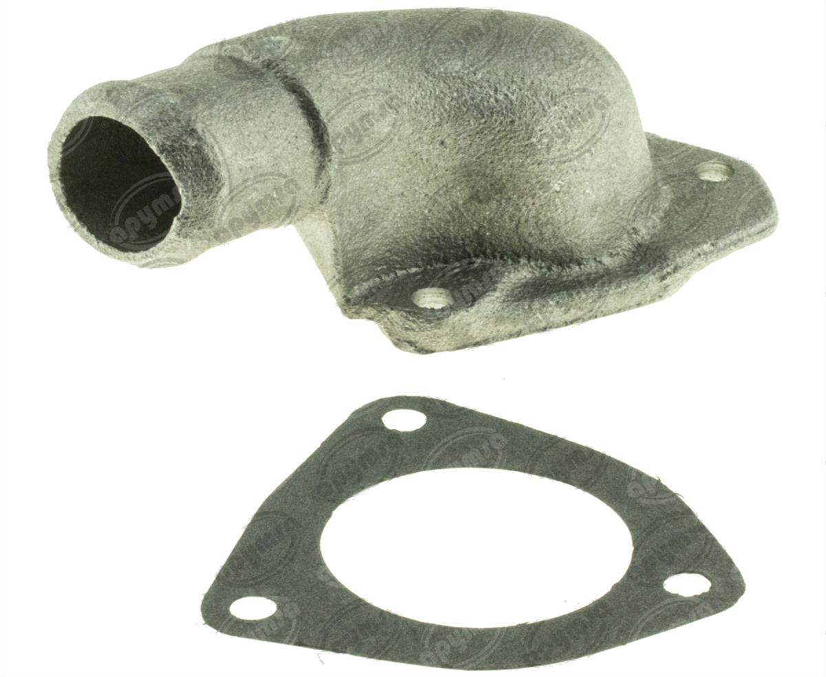 TOMA DE AGUA AUTOMOTRIZ FORD RANGER 2.9L 86-92 QBH CARFAN CH2043 