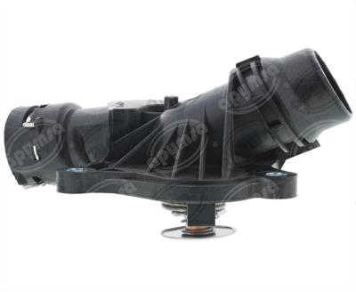 TOMA DE AGUA AUTOMOTRIZ BMW X5 3.0L 09-13 QBH CARFAN 691-190 