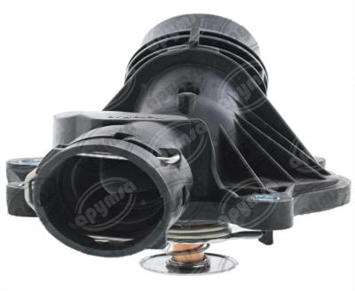 TOMA DE AGUA AUTOMOTRIZ BMW X5 3.0L 09-13 QBH CARFAN 691-190 