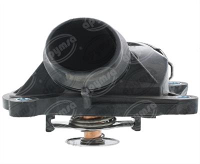 TOMA DE AGUA AUTOMOTRIZ BMW X5 3.0L 09-13 QBH CARFAN 691-190 