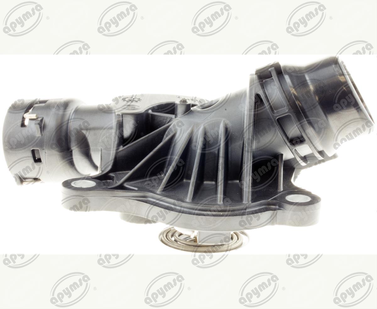 TOMA DE AGUA AUTOMOTRIZ BMW X5 3.0L 09-13 QBH CARFAN 691-190 