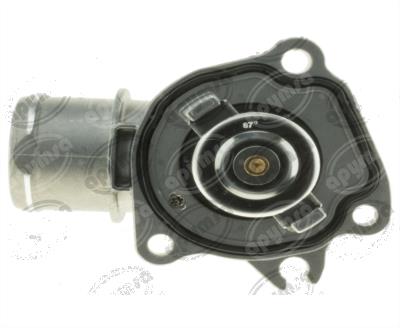 TOMA DE AGUA AUTOMOTRIZ JEEP GRAND CHEROKEE 3.0L 07-10 QBH CARFAN 991-189 