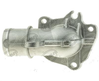 TOMA DE AGUA AUTOMOTRIZ JEEP GRAND CHEROKEE 3.0L 07-10 QBH CARFAN 991-189 