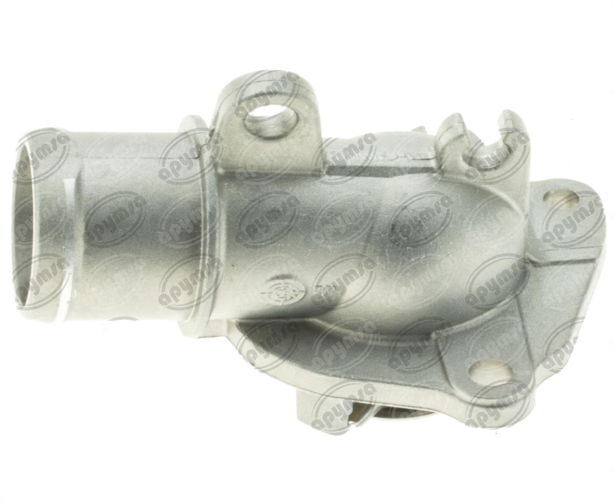 TOMA DE AGUA AUTOMOTRIZ JEEP GRAND CHEROKEE 3.0L 07-10 QBH CARFAN 991-189 