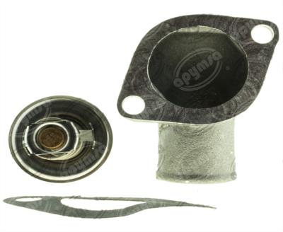 TOMA DE AGUA AUTOMOTRIZ PONTIAC FIREBIRD 6.6L 72-79 QBH CARFAN 4844KT 