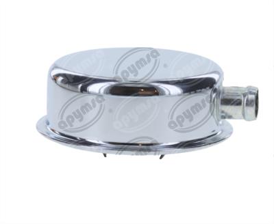 TAPON ACEITE FORD MUSTANG 4.1L 69-71 QBH CARFAN MO70 