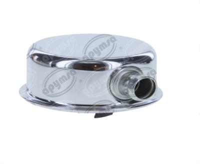 TAPON ACEITE FORD MUSTANG 4.1L 69-71 QBH CARFAN MO70 
