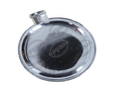 TAPON ACEITE FORD MUSTANG 4.1L 69-71 QBH CARFAN MO70 