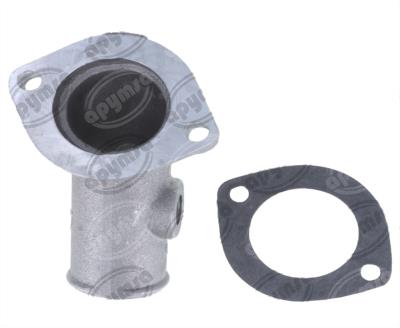 TOMA DE AGUA AUTOMOTRIZ FORD F-250 7.5L 78-94 QBH CARFAN CH2030 