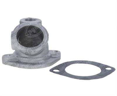 TOMA DE AGUA AUTOMOTRIZ FORD F-250 7.5L 78-94 QBH CARFAN CH2030 