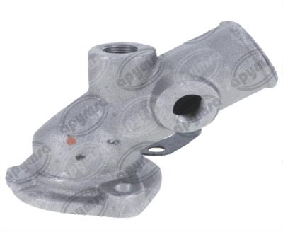 TOMA DE AGUA AUTOMOTRIZ FORD F-250 7.5L 78-94 QBH CARFAN CH2030 