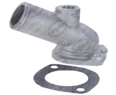 TOMA DE AGUA AUTOMOTRIZ FORD F-250 7.5L 78-94 QBH CARFAN CH2030 