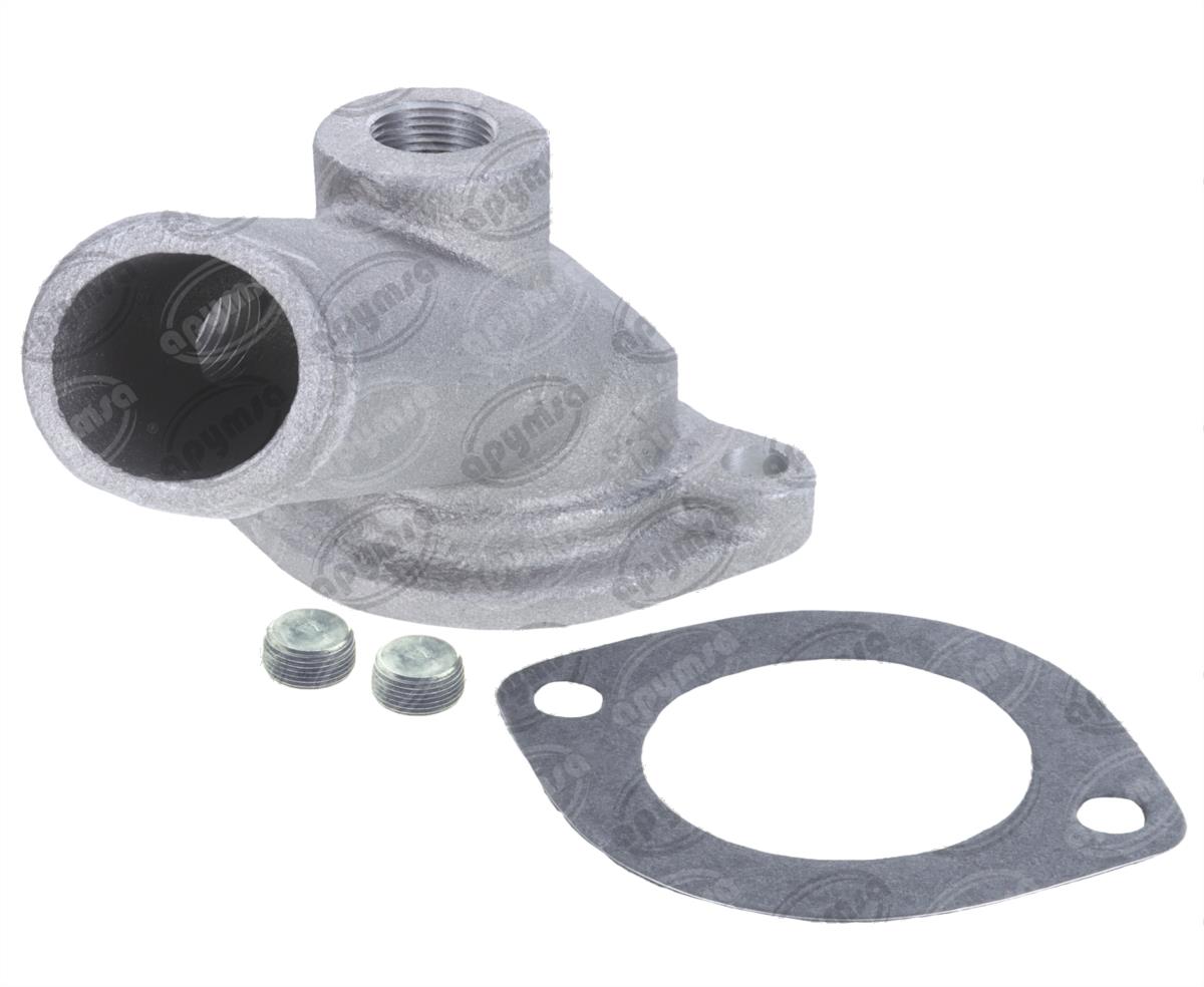 TOMA DE AGUA AUTOMOTRIZ FORD F-250 7.5L 78-94 QBH CARFAN CH2030 